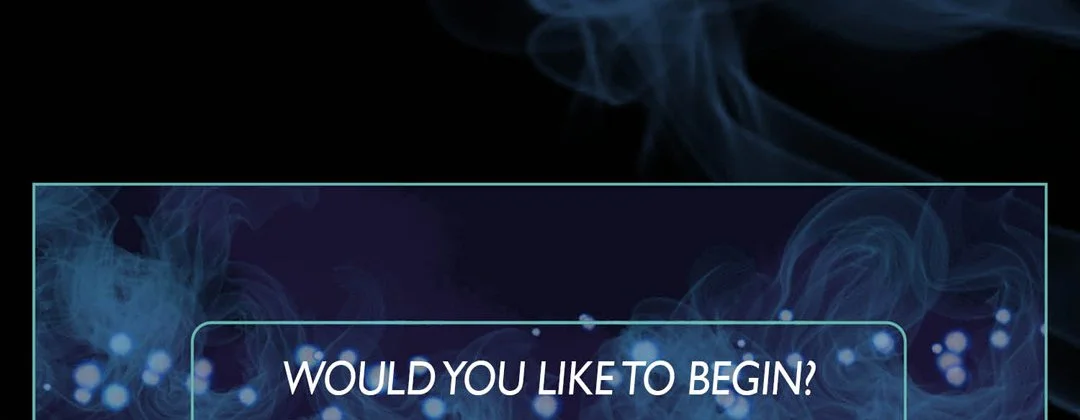Living with The Wizard - Chapter 1